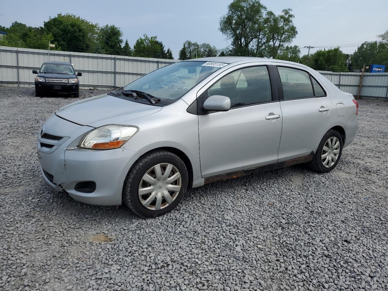 2008 Toyota Yaris for Sale in Albany, NY - Front End
