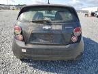 2014 Chevrolet Sonic Ls продається в Tifton, GA - Front End
