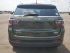 2017 Jeep Compass Latitude zu verkaufen in Moraine, OH - Front End