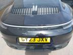2023 PORSCHE 911 CARRER for sale at Copart SANDY