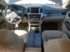 2013 Mercedes-Benz Ml 350 4Matic for Sale in Littleton, CO - Mechanical