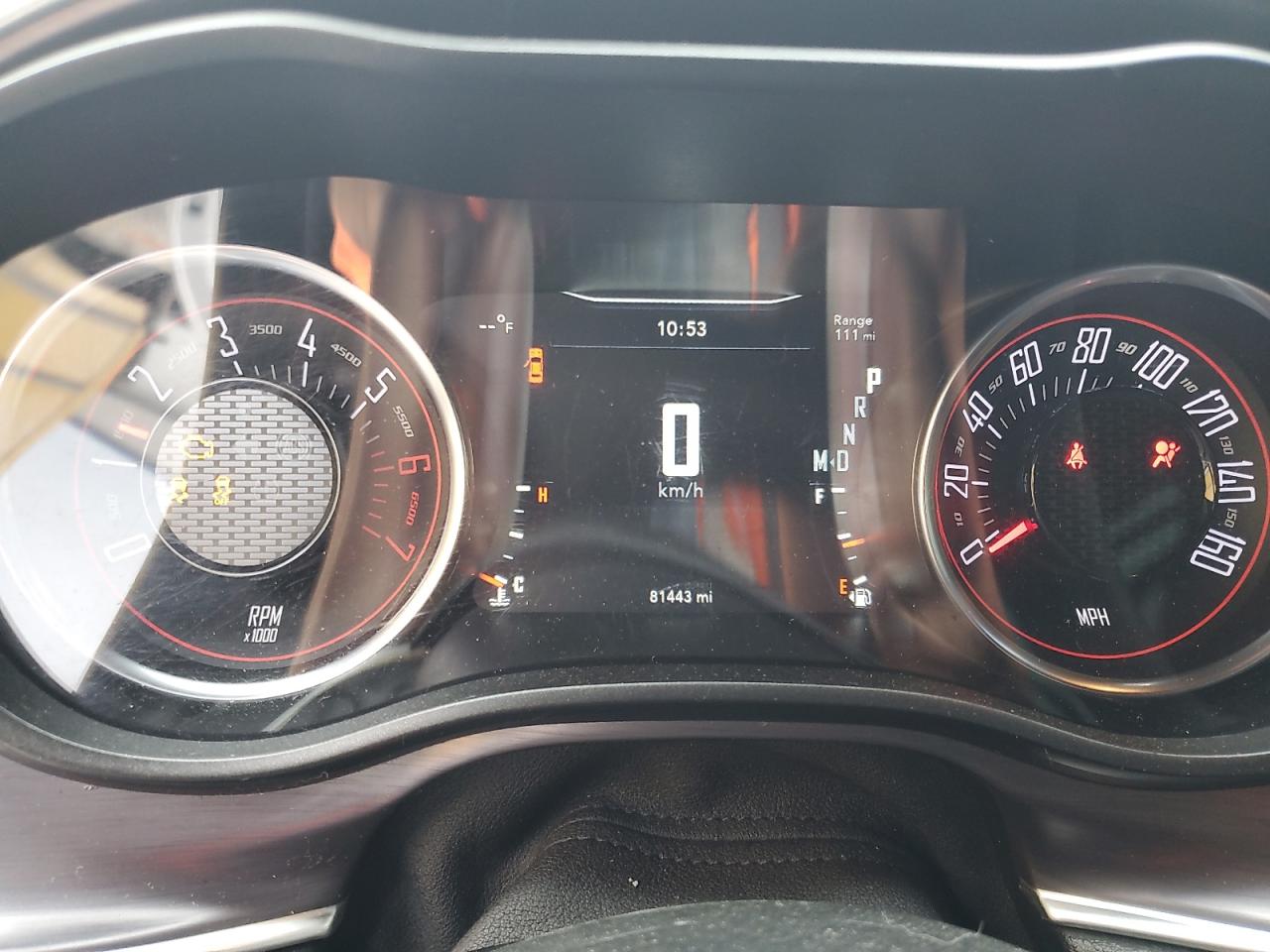 2017 Dodge Challenger R/T VIN: 2C3CDZBT8HH508614 Lot: 59501955