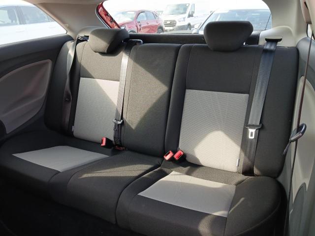 2015 SEAT IBIZA TOCA