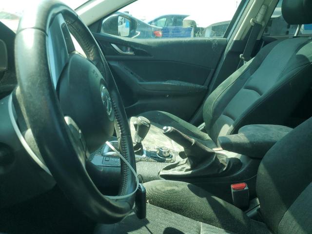  MAZDA 3 2015 Сharcoal