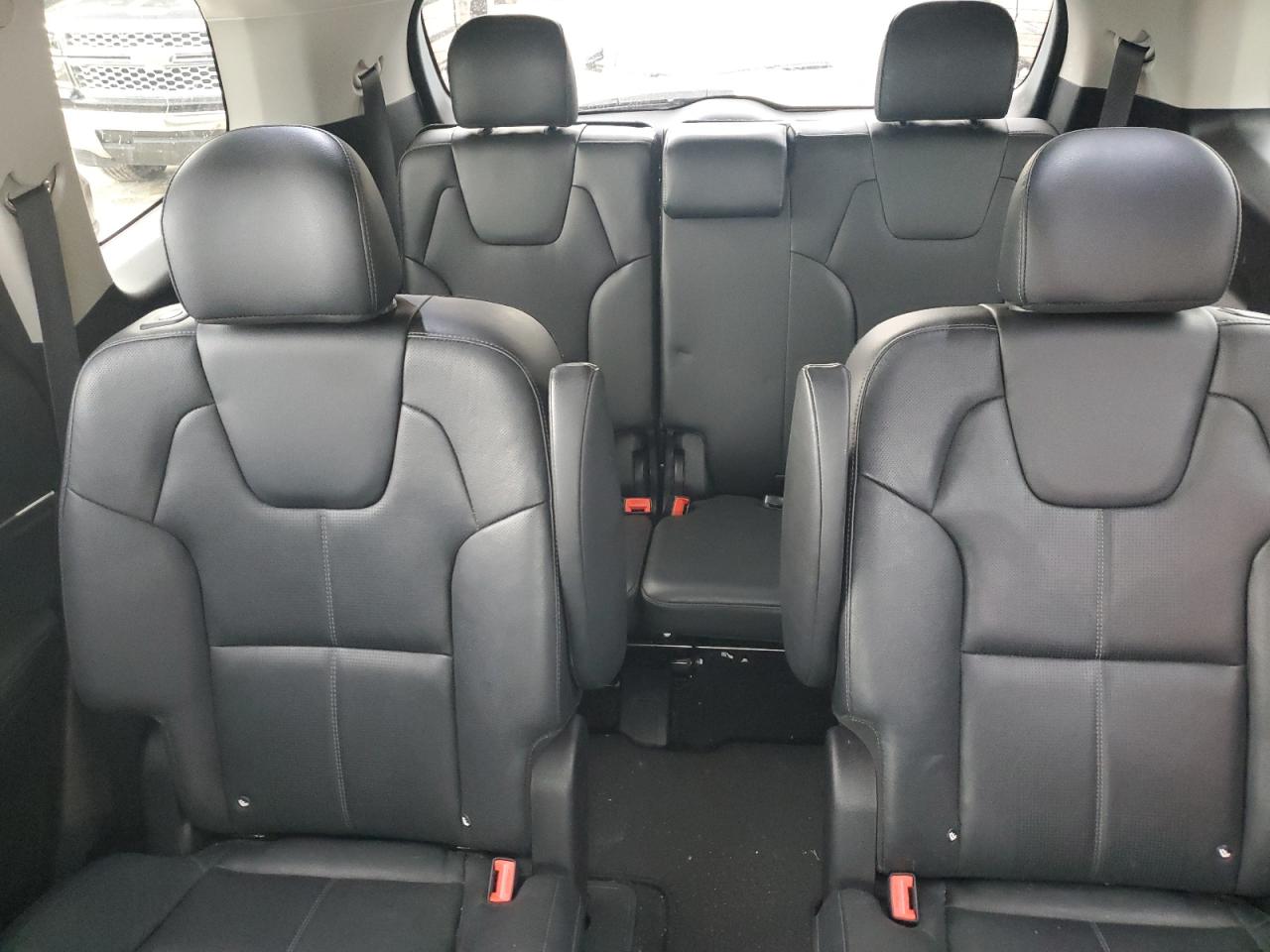 2021 Kia Telluride Sx VIN: 5XYP5DHC1MG125563 Lot: 61372995