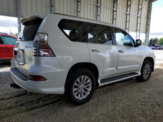 Parquets LEXUS GX 2016 Biały