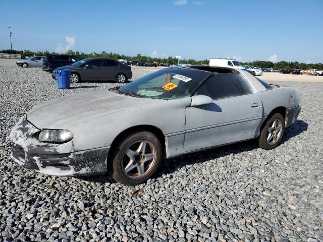 1999 Chevrolet Camaro 