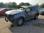 2009 Mercury Mariner Premier на продаже в Marlboro, NY - Rollover