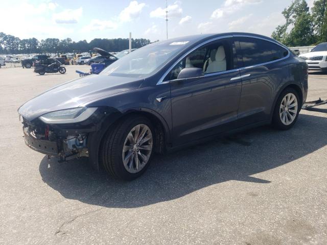 2017 Tesla Model X
