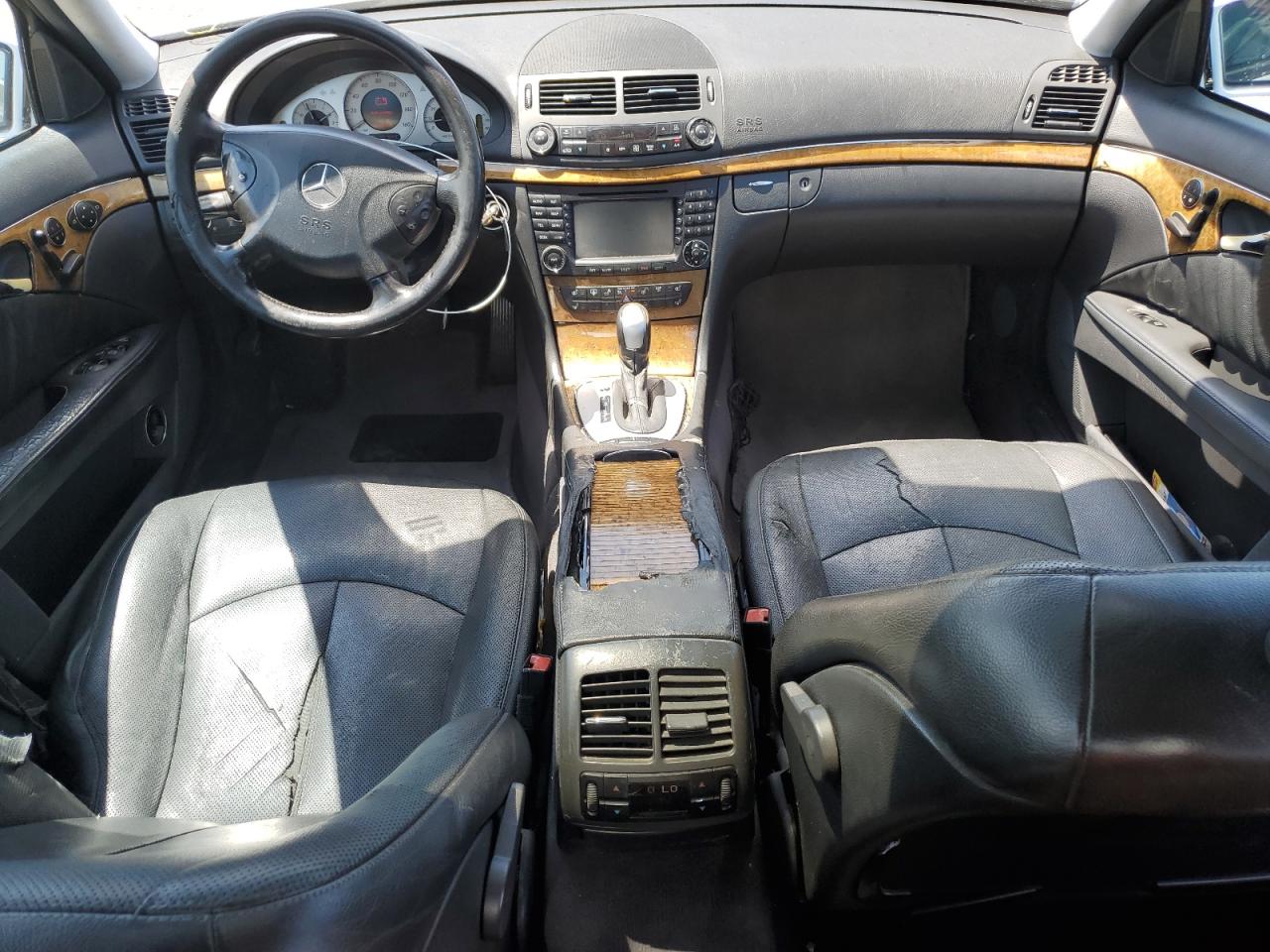 2006 Mercedes-Benz E 500 VIN: WDBUF70J26A948001 Lot: 61678885
