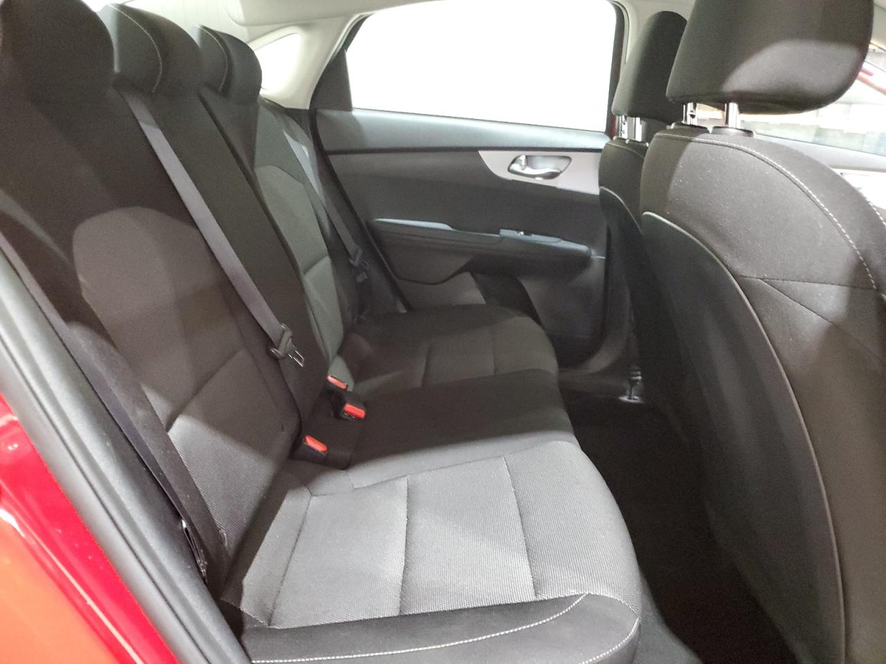 2024 Kia Forte Lx VIN: 3KPF24ADXRE751138 Lot: 62275535