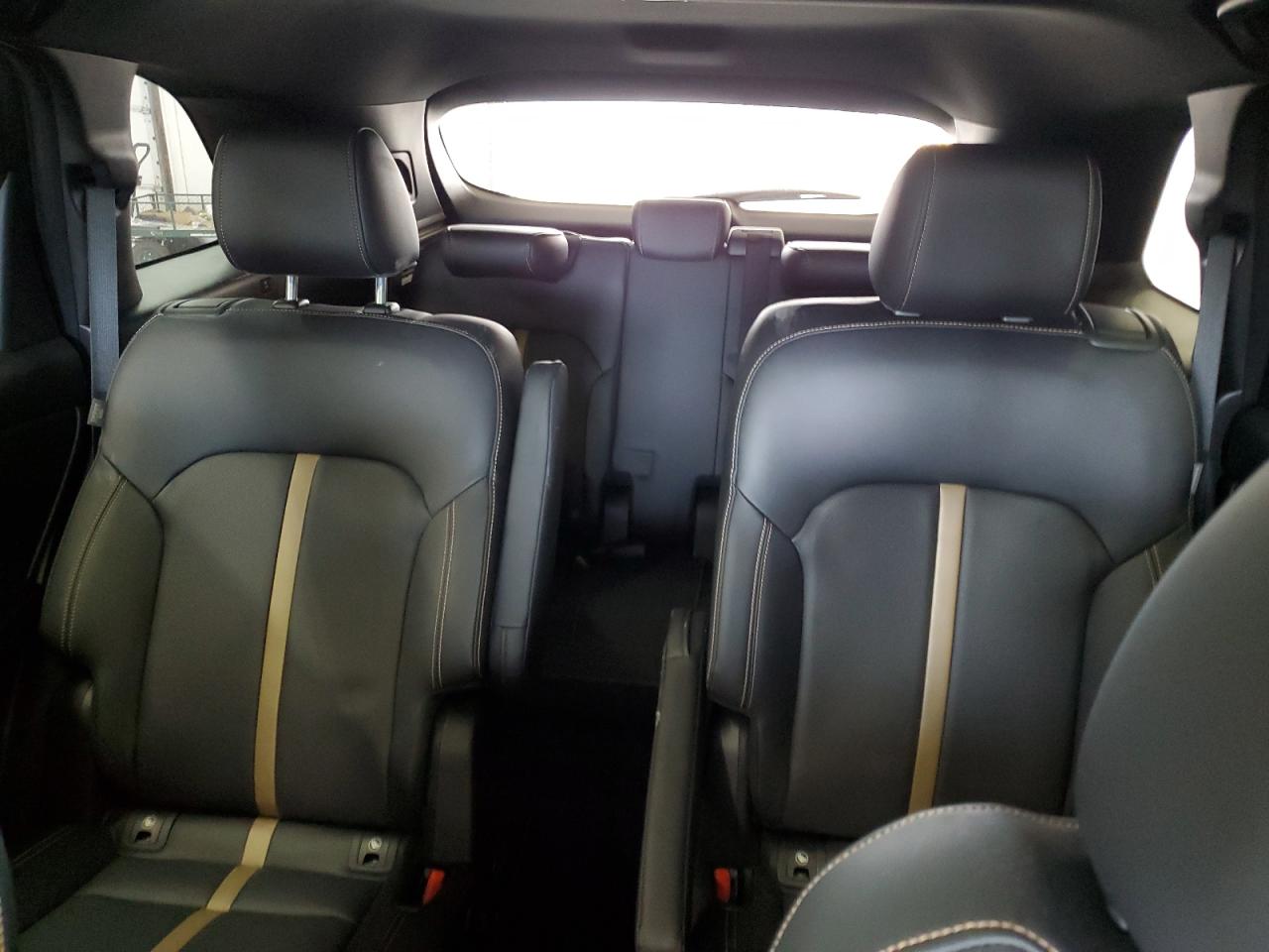 2024 Mazda Cx-90 Premium Plus VIN: JM3KKEHDXR1124329 Lot: 61411265