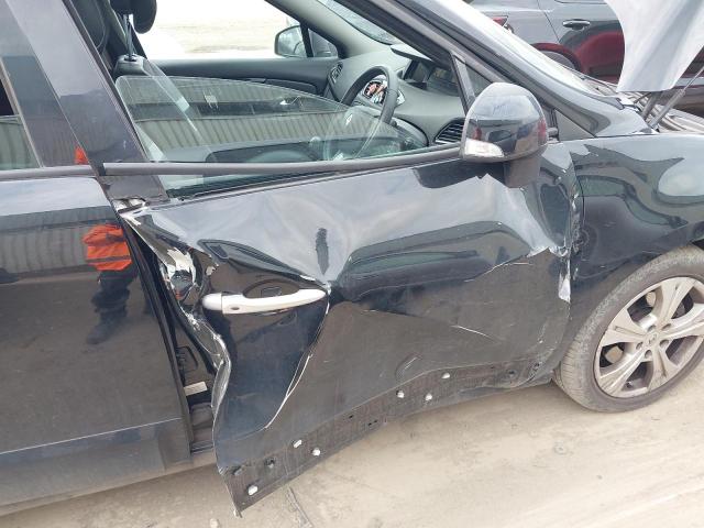 2011 RENAULT GRAND SCEN