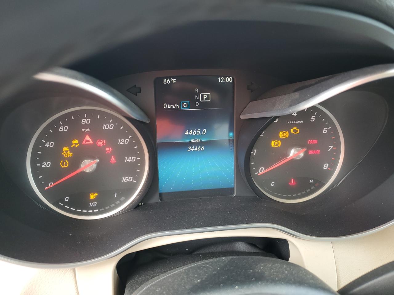 2022 Mercedes-Benz Glc 300 VIN: W1N0G8DB9NG072800 Lot: 62125005