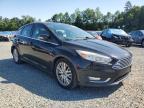 2017 Ford Focus Titanium   იყიდება Concord-ში, NC - Rear End