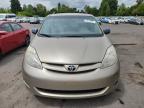 2007 TOYOTA SIENNA CE   à vendre chez Copart OR - PORTLAND NORTH