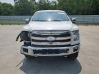 2016 Ford F150 Supercrew   de vânzare în Savannah, GA - Front End