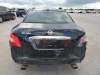 2014 Nissan Maxima S للبيع في New Orleans، LA - Rear End