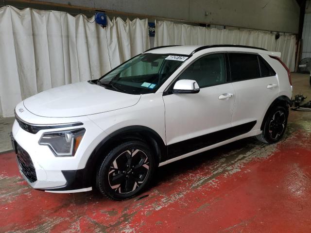 2024 Kia Niro Wind