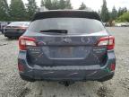2017 Subaru Outback 3.6R Limited   en Venta en Graham, WA - Side