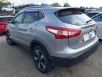 2017 NISSAN QASHQAI N- for sale at Copart ROCHFORD