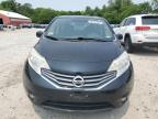 2014 Nissan Versa Note S на продаже в Mendon, MA - Minor Dent/Scratches