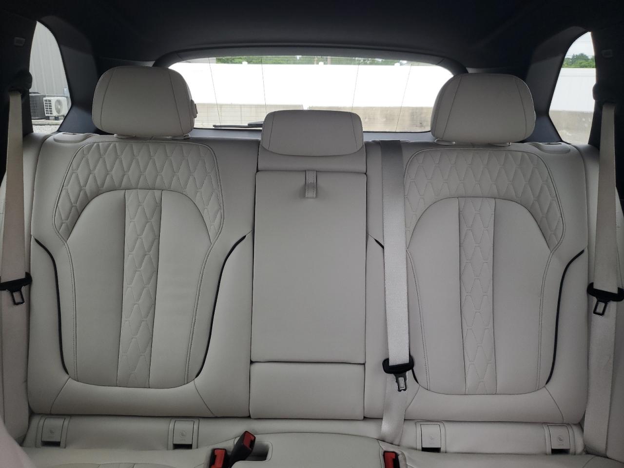 2022 BMW X5 xDrive40I VIN: 5UXCR6C05N9L20370 Lot: 63731105