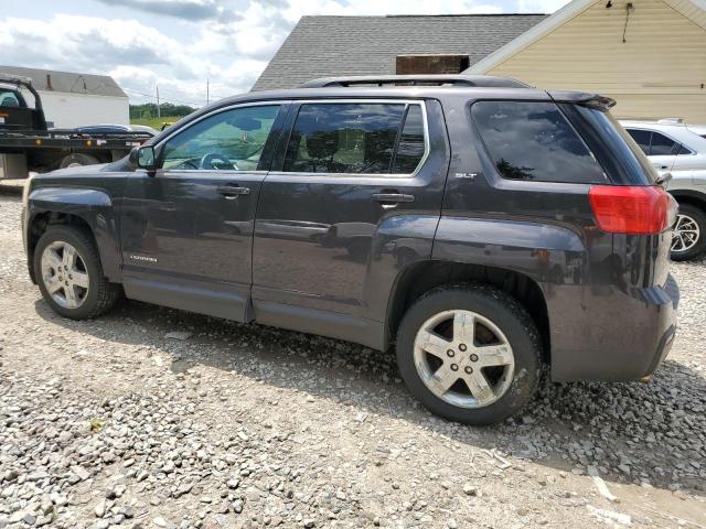  GMC TERRAIN 2013 Gray