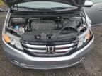 2016 Honda Odyssey Touring за продажба в Baltimore, MD - Front End