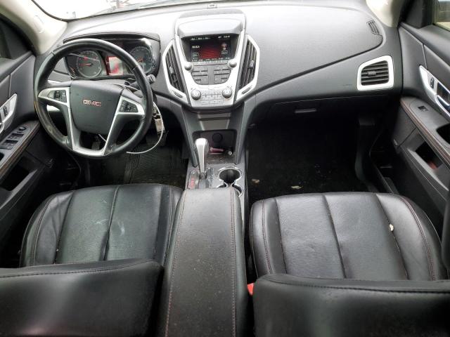  GMC TERRAIN 2013 Синий