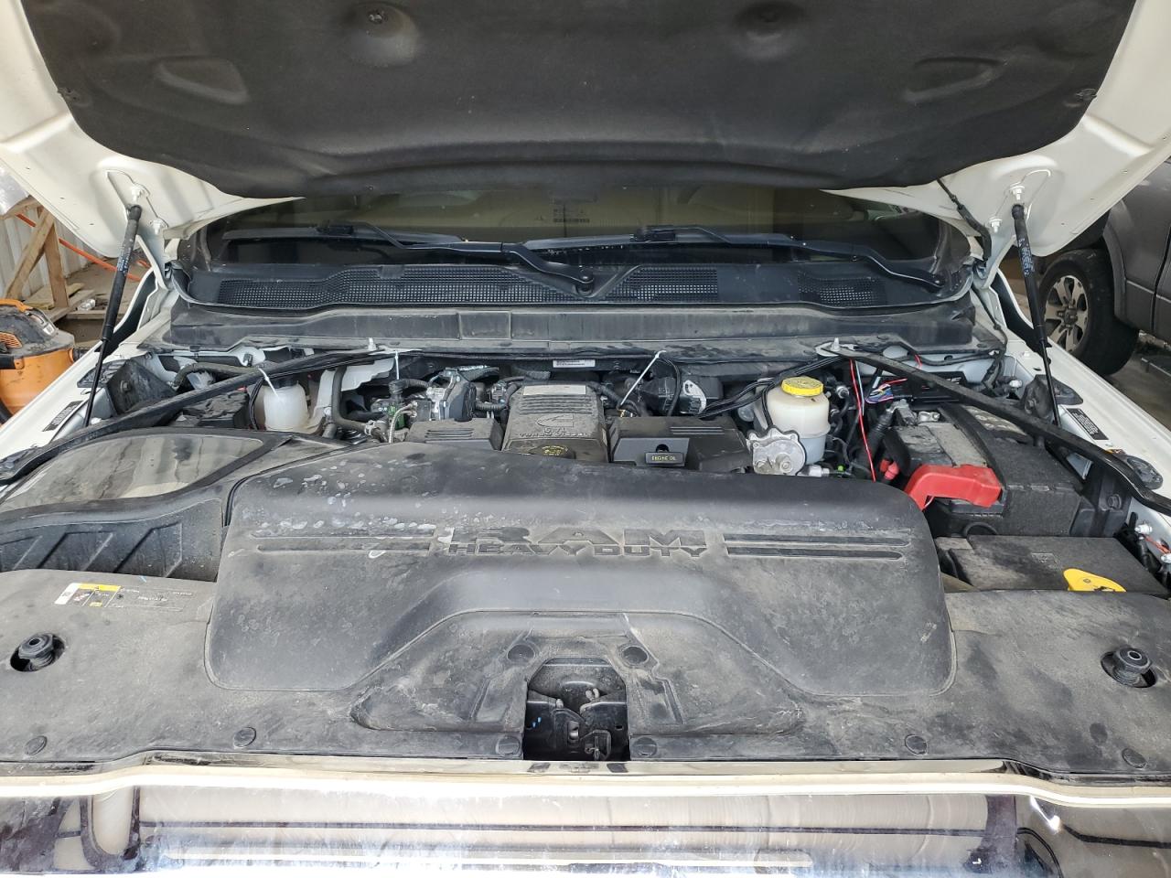 3c6ur5fl7pg580155 3C6UR5FL7PG580155 2023 Ram 2500 Laramie