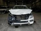 2013 Mercedes-Benz Ml 350 4Matic na sprzedaż w Milwaukee, WI - Front End