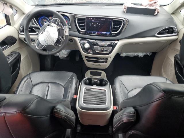  CHRYSLER PACIFICA 2022 Szary