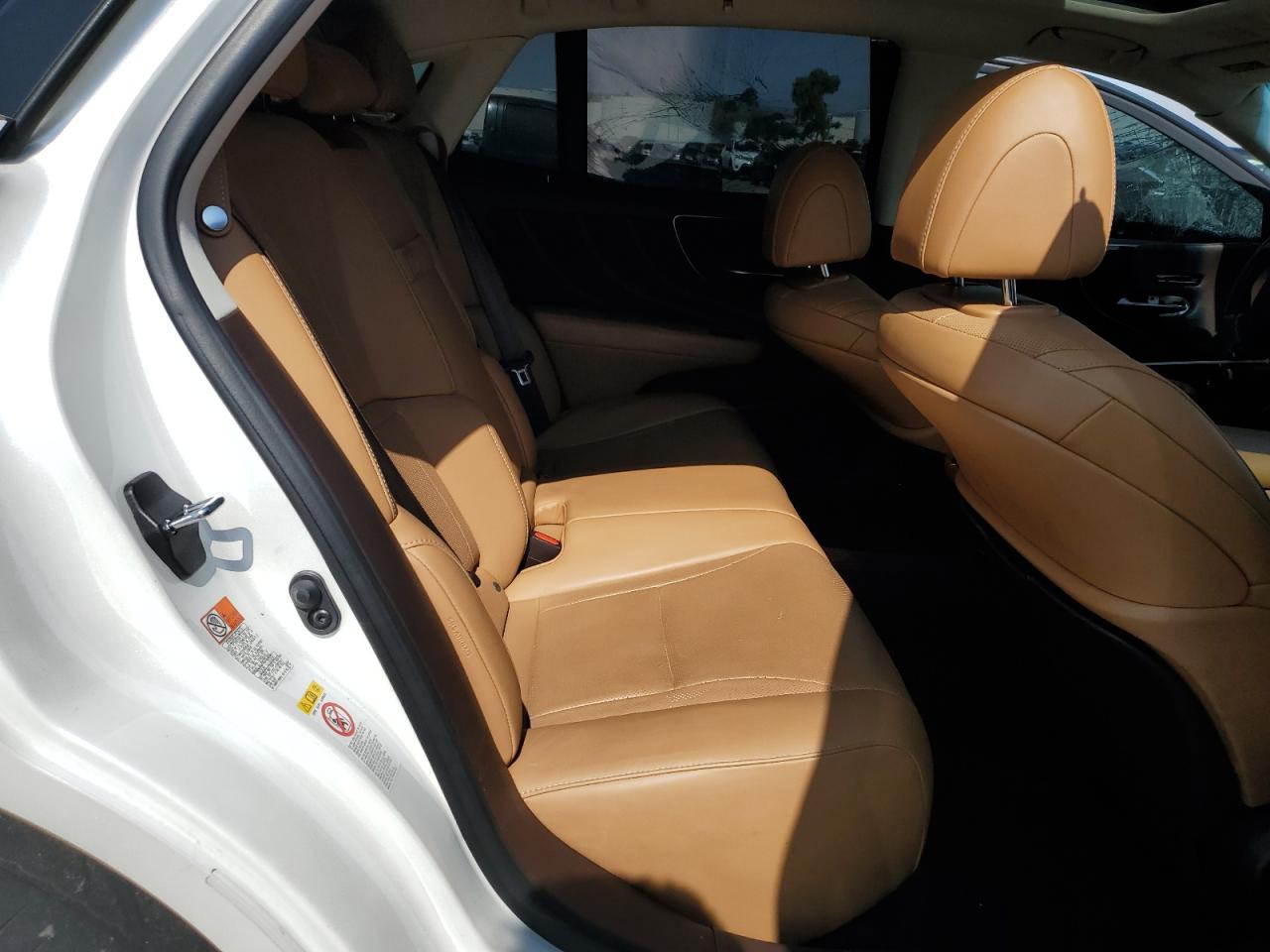 2019 Lexus Ls 500 Base VIN: JTHB51FF3K5007959 Lot: 59052035