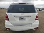 2011 MERCEDES-BENZ GL 350 BLUETEC   for sale at Copart AB - EDMONTON