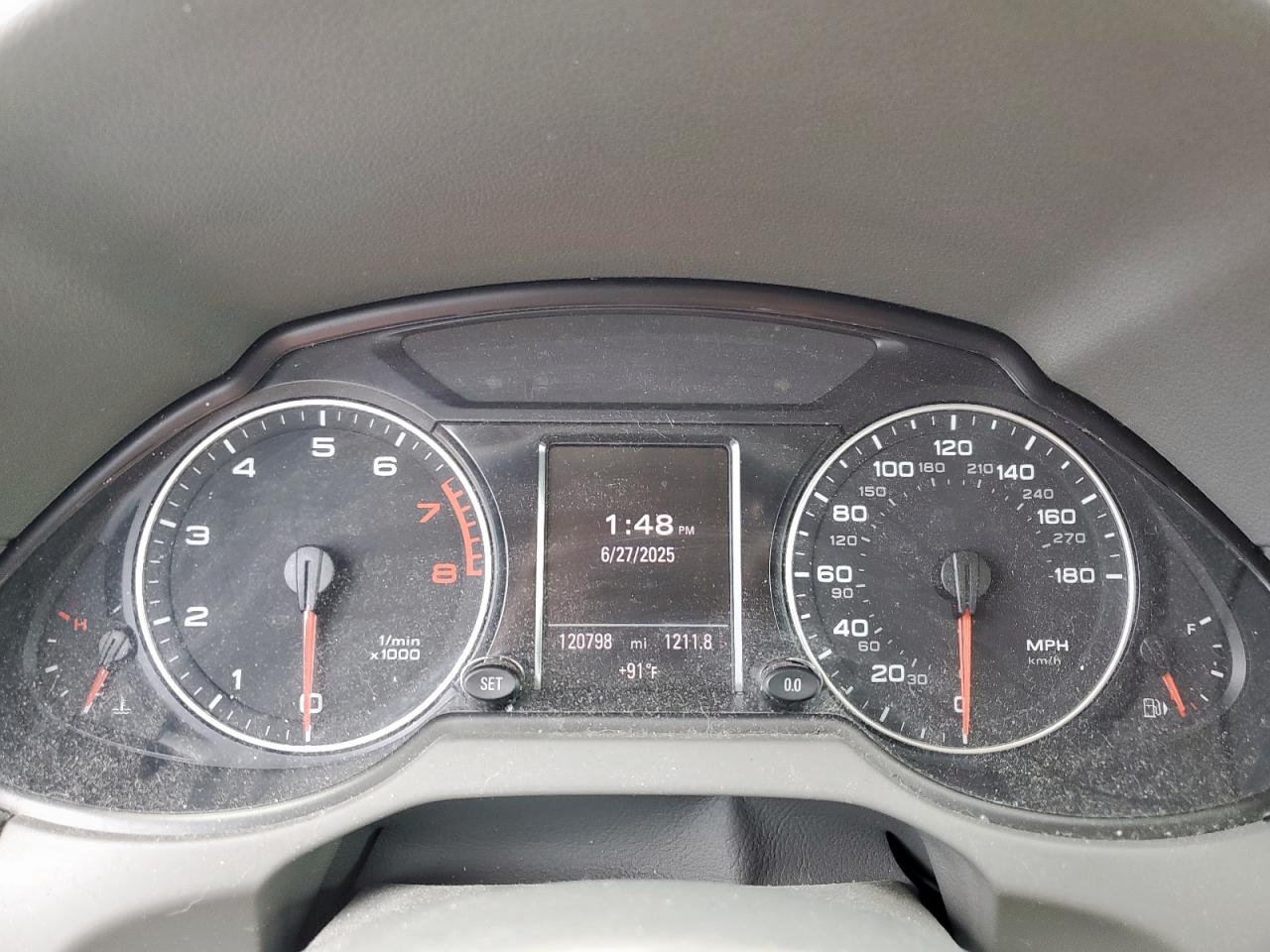 2012 Audi Q5 Premium Plus VIN: WA1LFAFP5CA038709 Lot: 62660795