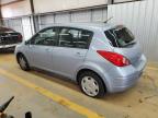 2009 Nissan Versa S на продаже в Mocksville, NC - Vandalism