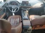 2018 Audi Q5 Premium იყიდება York Haven-ში, PA - Normal Wear