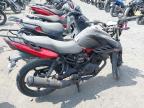 2017 YAMAHA YS 125 for sale at Copart WOLVERHAMPTON