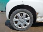 2010 CITROEN C1 SPLASH for sale at Copart YORK