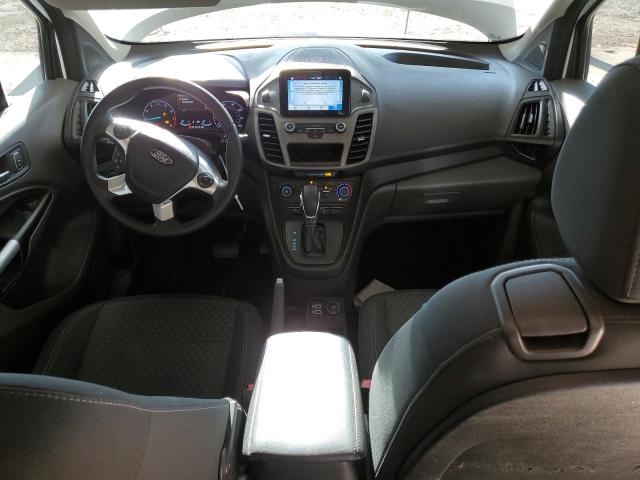  FORD TRANSIT 2019 Biały
