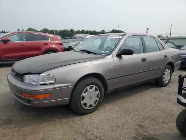 1992 Toyota Camry Dlx