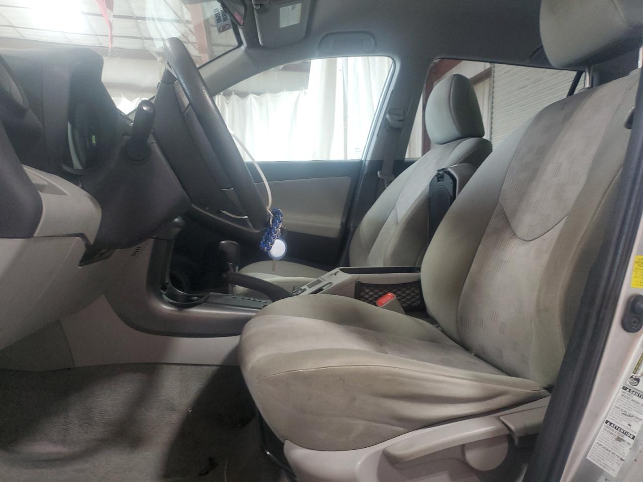 2011 Toyota Rav4 VIN: 2T3BF4DV3BW146508 Lot: 59584365