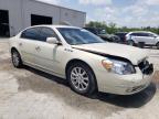 2010 Buick Lucerne Cxl продається в Jacksonville, FL - Front End