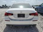 2019 Mercedes-Benz A 220 იყიდება Opa Locka-ში, FL - Minor Dent/Scratches