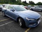 2017 VOLVO S90 INSCRI for sale at Copart SANDTOFT