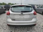2017 Ford Focus Titanium للبيع في Wayland، MI - Front End