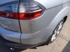2009 FORD S-MAX TITA for sale at Copart PETERLEE