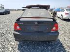 2005 Honda Civic Ex للبيع في American Canyon، CA - Side