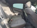 2018 Honda Civic Ex للبيع في Oklahoma City، OK - Front End